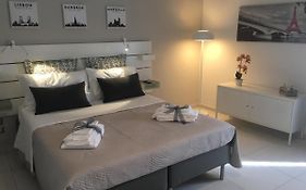 Il Profumo Dei Sassi Holiday Home